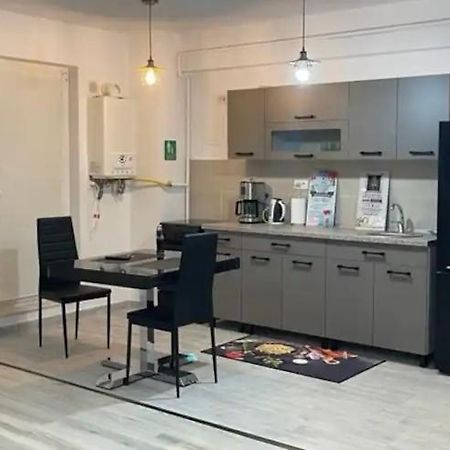 Apartament Intr-O Zona Rezidentiala Linistita Iasi Eksteriør billede