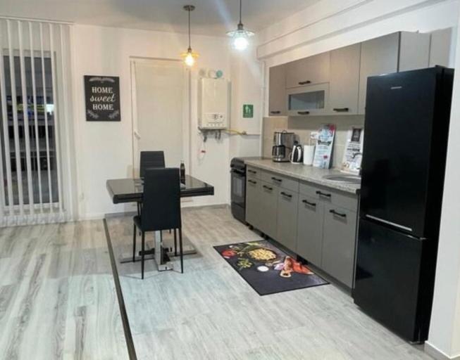 Chic Apartament Complex Inamstro Iasi Eksteriør billede
