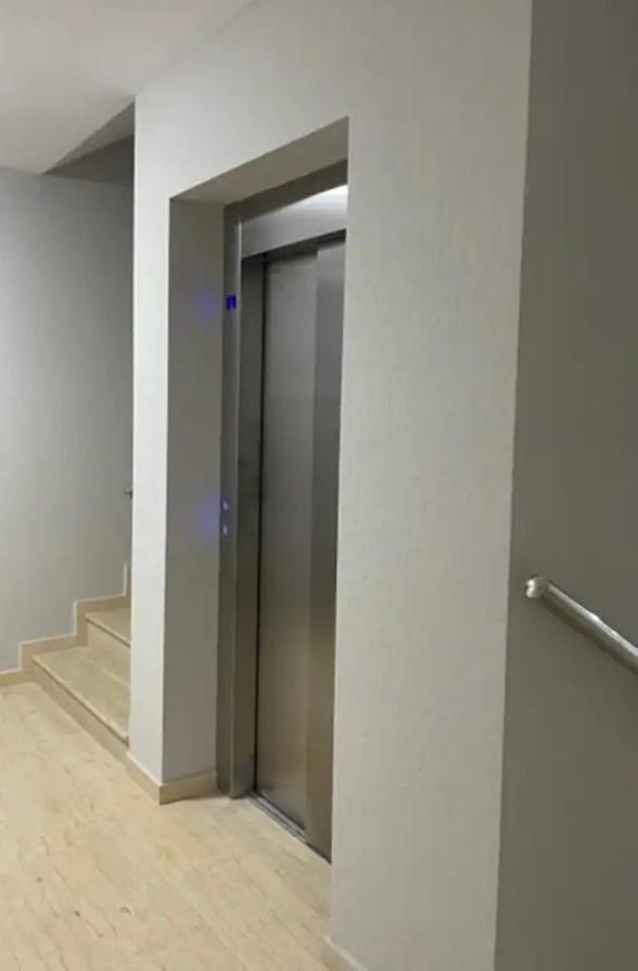 Chic Apartament Complex Inamstro Iasi Eksteriør billede
