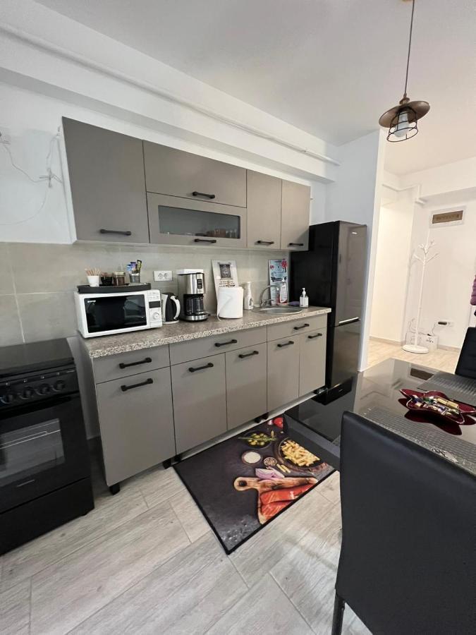Chic Apartament Complex Inamstro Iasi Eksteriør billede